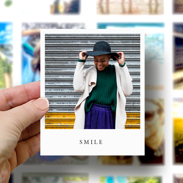 Retro Photo Prints Online Photo Printing PostSnap